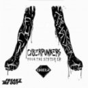 Cyberpunkers - Fuck The System - Vandal Remix