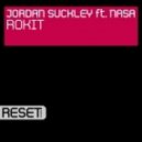 Jordan Suckley Feat.NASA - Rokit ()