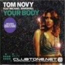 Tom Novy - Your Body 2011