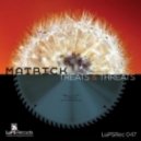 Matrick - The Air Sea