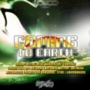 The Vangarde - The Watcher