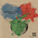 Monkey Safari - Run Run Run (Eldoko Remix)