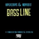 Noprofit And Vipercorps - Bassline