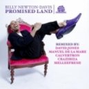 Billy Newton Davis - Promised Land