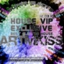 La Roux - Bullet Proof (Hyper crush remix)