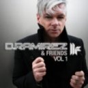 D.Ramirez - Jump It Up (Original Club Mix)