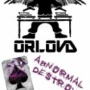 ORLOV D - Sexy sound