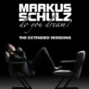 Markus Schulz Feat Jessica Riddle - Goodbye ()