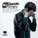 Gareth Emery feat. Lucy Saunders - Sanctuary