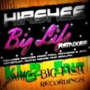 Hirshee - Big Life (Drivepilot Remix) - KL2 Edit ()