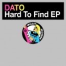 DATO feat. Jannie Linnebaek - My Life Is Perfect Now (Extended Club Mix)