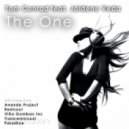 Tom Conrad Feat. Jaidene Veda - The One (Tom Conrad & Andre Bonsor Jazz Edit)
