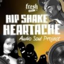 Audio Soul Project - Song For Fred
