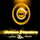 Obscene Frequenzy - Just Dance