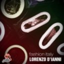 Lorenzo D\'Ianni - Fashion Italy