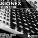 Bionex - Control