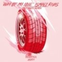 Ismael Rivas - WayO f My Love (Paul Synth Remix)