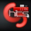 The Studiopunks feat. Katherine Ellis - Feed The Fire