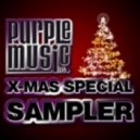 Seb Skalski feat. E.b.a.s - Disco Galaxy