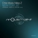 Matrick - Sex By Sex