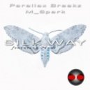 Parallax Breakz - Silk Way feat. Nadi (Geon Remix)