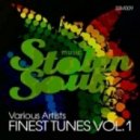 Jaques - Do It To Me (Original Mix)