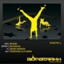 Kid Digital - Krush Groovin (Freerange DJs remix)