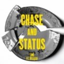 Chase & Status - Time (Kev Willow Remix)