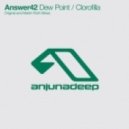 Answer42 - Dew Point (Martin Roth\\\'s Evening Dew Remix)