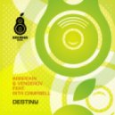 Karpekin & Vengerov Ft. Rita Campbell - Destiny