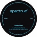 Andre Sobota - Self Constructive
