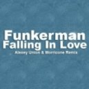 Funkerman - Falling In Love