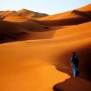 Speaker Buster - Sahara ()