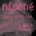 Nicone - Una Rosa (Philip Bader Remix)