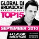 Jon O\\\'Bir - Out Of Touch (original mix)