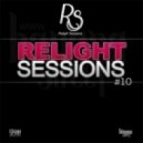 Andrea Carissimi Vs Majuri - Cant Wait Another Day (Fabio Bacchini Dub)