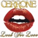 Cerrone Ft. Monsieur Magic - Look for Love