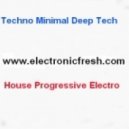 The Flying Mustards - Disco Volante (Original Mix)