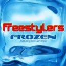 Freestylers - Frozen ft. Joshua Steele (Cookie Monsta Remix)
