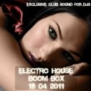 Honey - No One (Danny-S vs Base Attack Remix)