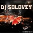 DJ Solovey - Love is