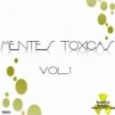 Daniel Moreno - Time House ()