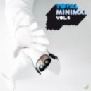 Stephan Bodzin - Mustang ()