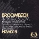 Broombeck - Tik Tik Tak Boom