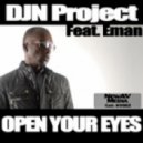 DJN Project feat. Eman - Open Your Eyes