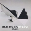 Fenech-Soler - Demons (Sigma Remix)