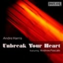 Andre Harris Ft: Andrew Pascale - Unbreak Your Heart (From The Back Vox)