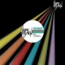 Neighbour - Toute Freak (DCUP Remix)