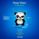 Deep Voice - Checkpoint (Original Mix)
