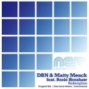 DBN & Matty Menck feat. Rosie Henshaw - Redemption (Alex Lamb Remix)